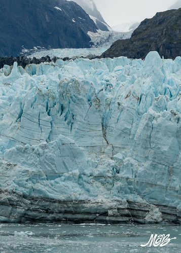 Margerie Glacier, Glacier Bay