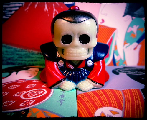 RealxHead Sofubi | by L.A. November 2019