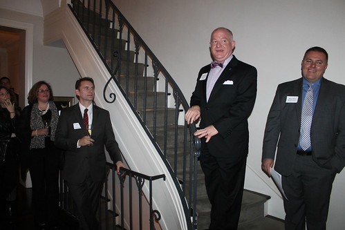 Equality PA Awards Reception Dec. 2015 | by equalitypennsylvania