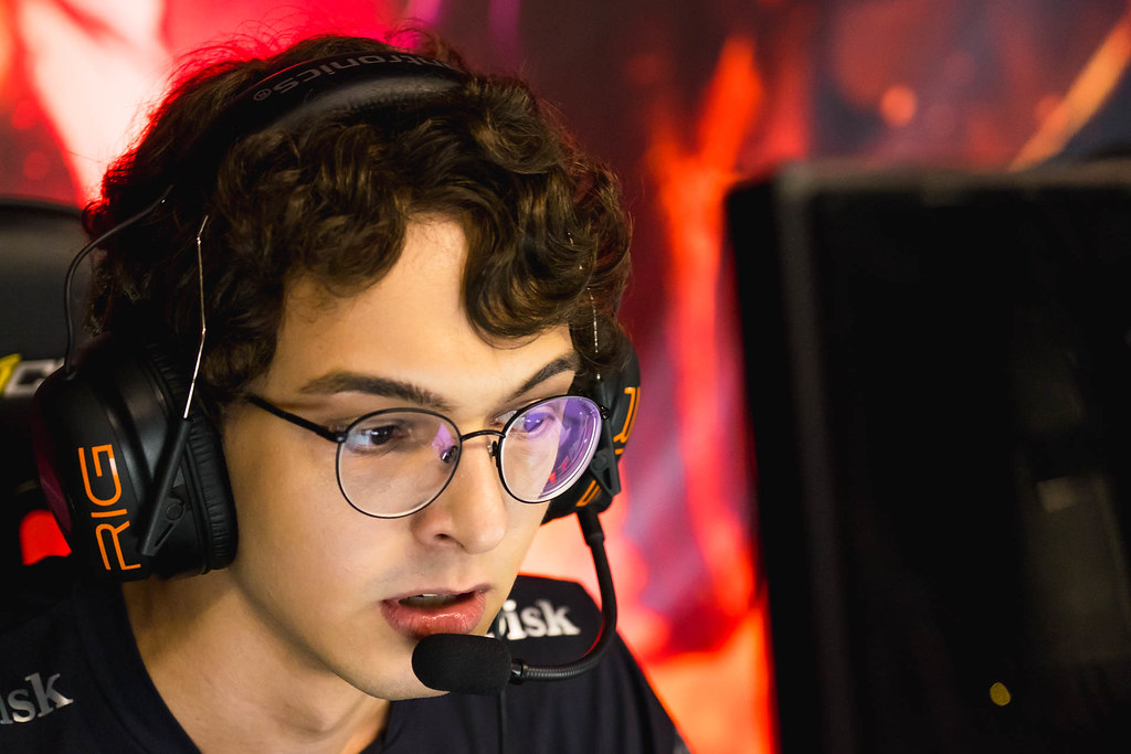 CBLoL 2017 - Primeira Etapa - Semana 1 - Dia 1