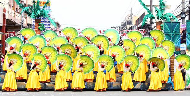 Kasadyaan - Dinagyang Festival