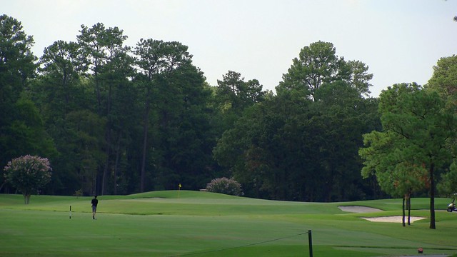 Woodlands Golf
