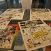 Galería de fotos del 2º Salón del Comic y del Videojuego de Alicante en CÓMIC JUEGOS 