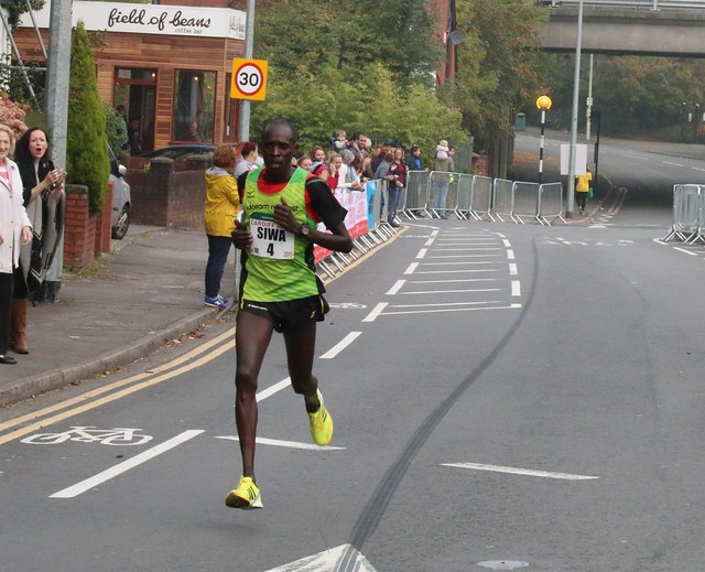 Cardiff Half Marathon 2015