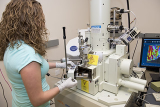 Scanning Electron Microscope SEM Scanning Electron Micro Flickr Scanning electron microscope sem scanning electron micro flickr