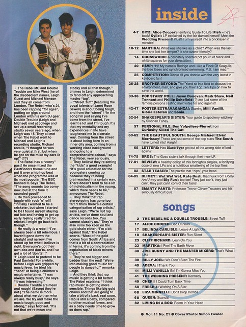 Smash Hits, October 18, 1989 – p.03