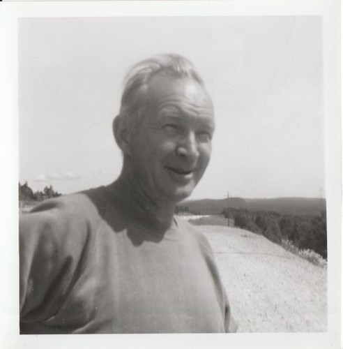 Pete C.M. Maye | Ed Rudnicki | Flickr