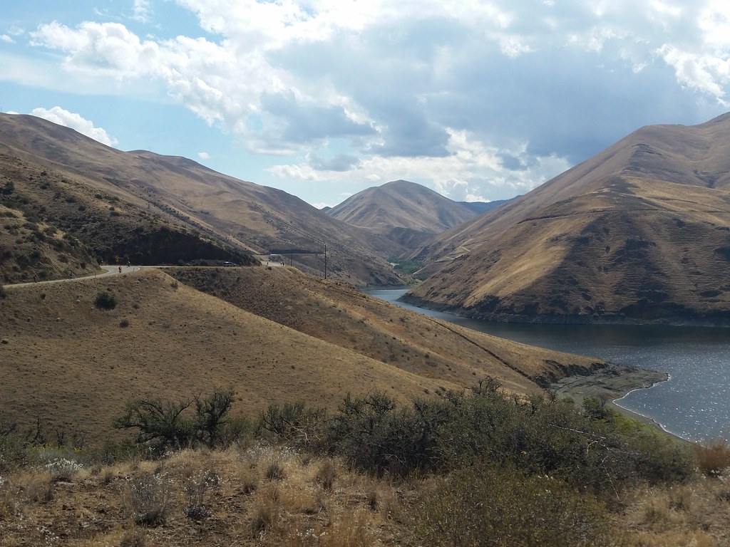 Cycle Oregon 2015 | Photo by Kelley Goodwin | communitycyclingcenter ...