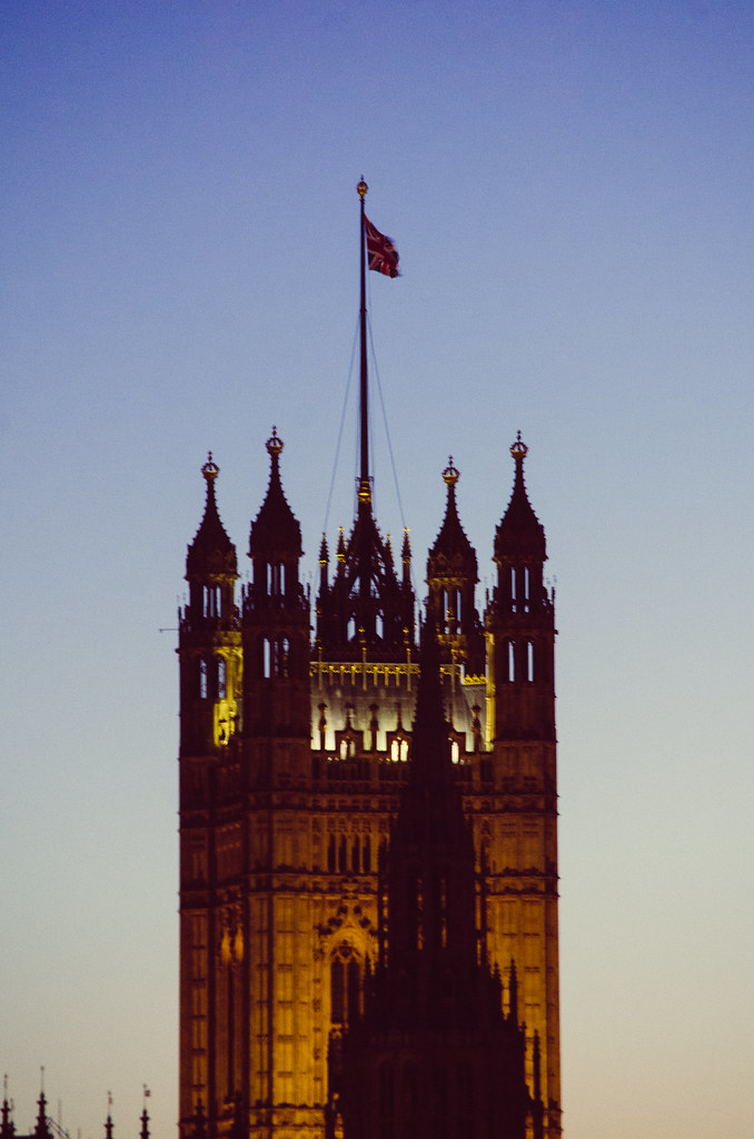 Palace of Westminster