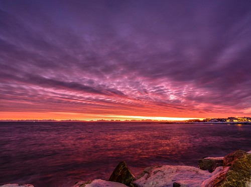 andenes nordland norway sunrise outdoor sky cloud landscape shore seaside 1xp olympus em1 hdr olympusem1