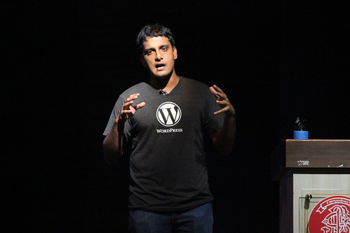 Wordpress