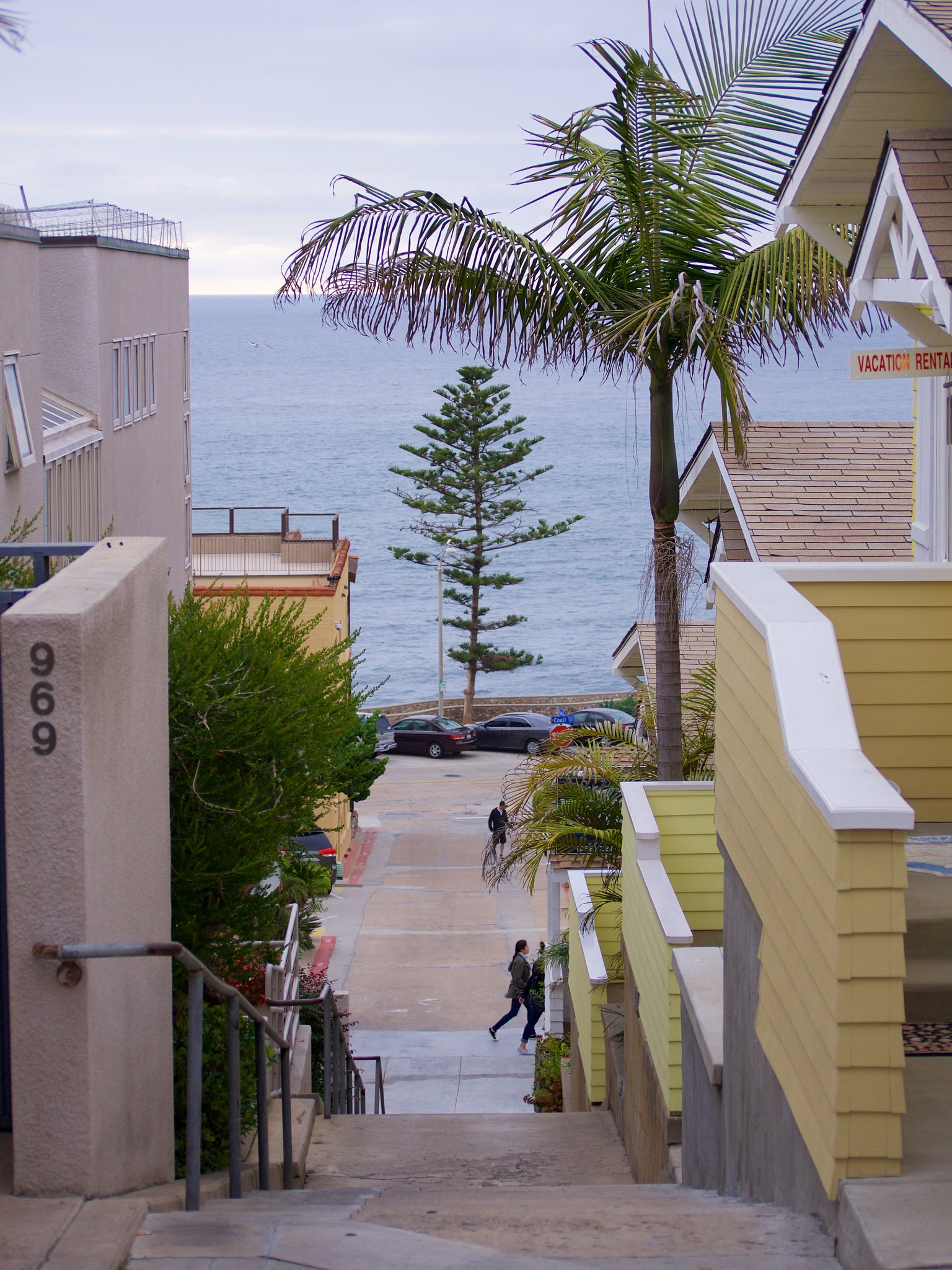La Jolla