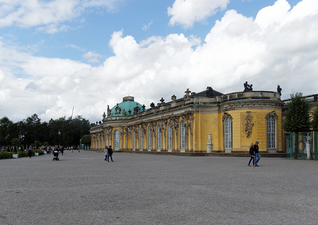 Schloss_Sanssouci