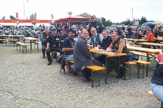 Faaker See 2001 - 043 - 2001.09.06 -4th European Bike week, FaakerSee , Austria