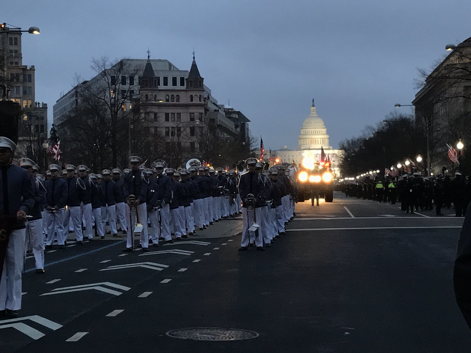 2017_SPEV_Presidential Inaugural Parade_101