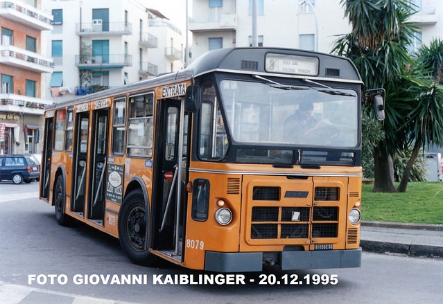 08261-AMT GE-Fiat 421AL Cameri 8079 20.12.1995