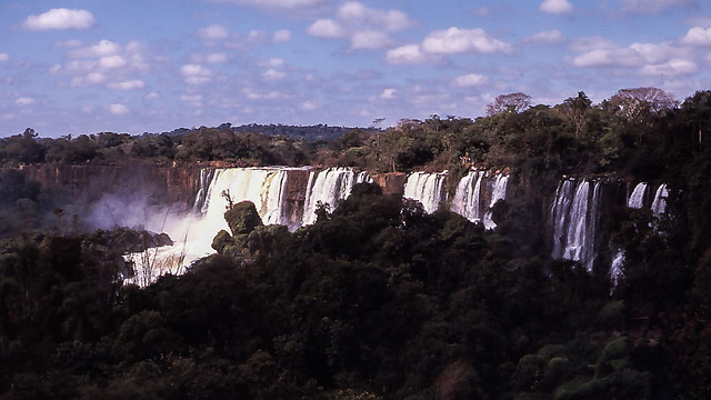 1979_013_Iguazu_Iguazu-Wasserfälle