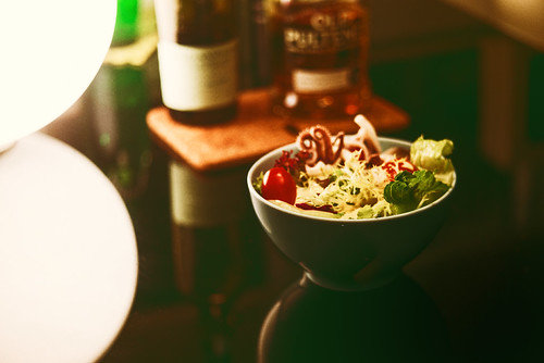 Salad | by evp1312