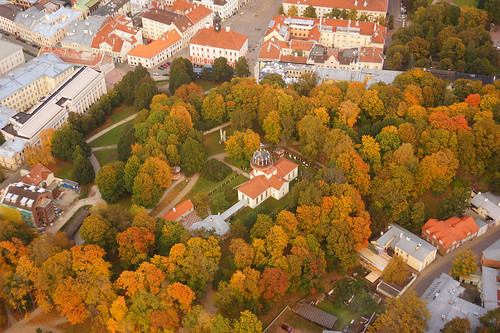 europe estonia aerialview special eesti tartu estland photoimage sooc sonyalpha tartumaa sonyα geosetter geotaggedphoto nex7 sel18200 фотоfoto year2015