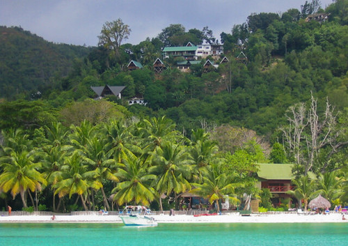 Mango Lodge