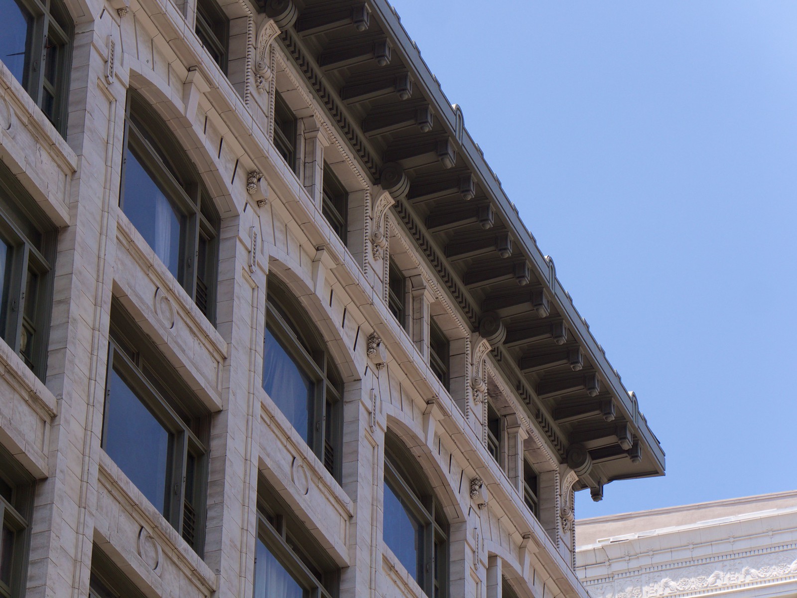 Jewelry Trades Building