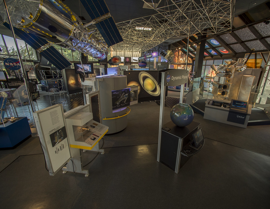 Nasa goddard space flight center greenbelt road greenbelt | Benkens.blog