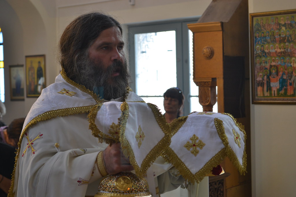 Αγ. Κοσμά του Αιτωλού Κερατσίνι 2015