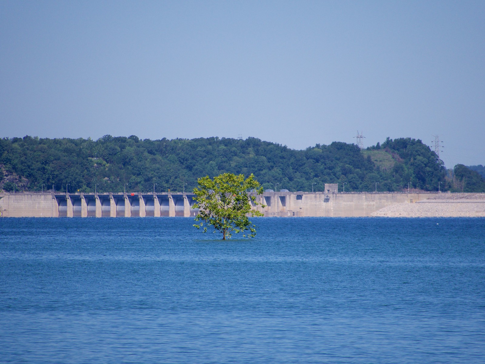 Lake Cumberland