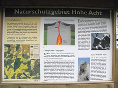 Naturschutzgebiet Hohe Acht