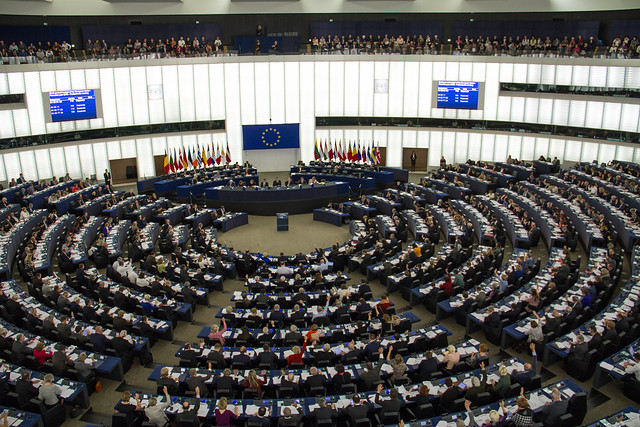 EU-Parlament reformiert EU-Bürgerinitiative
