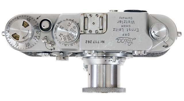 Leica IIIf & Elmar 5cm f3.5,004