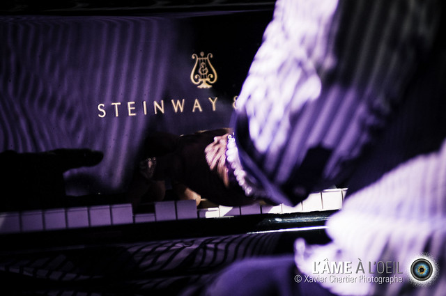 Piano Steinway - 9871