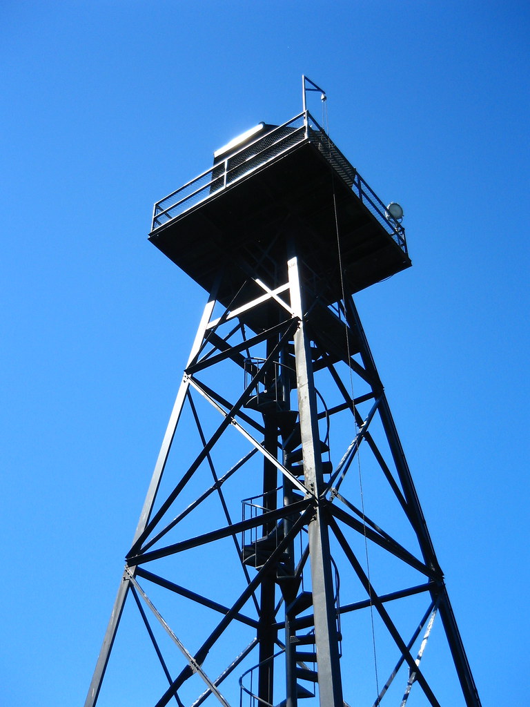 Guard Tower