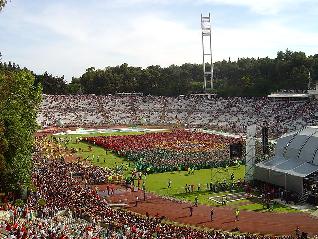 Estádio Nacional (Portugal)