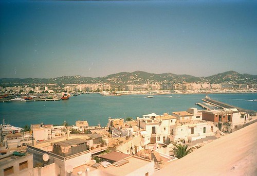 EIVISSA. Ibiza / Ibiza. Dalt Vila. | by MoniPeni