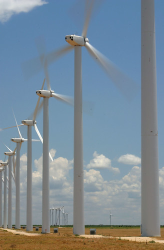 wind turbine 2 | by fieldsbh