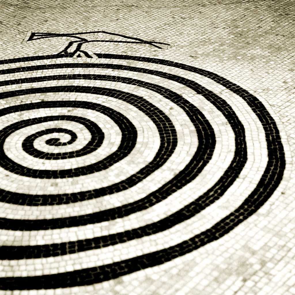 curlicue