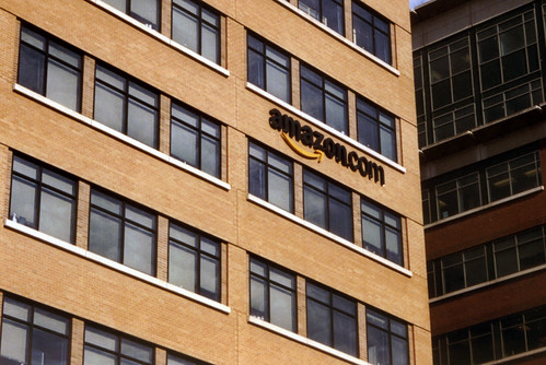 amazon dot com | by giorgiocrp