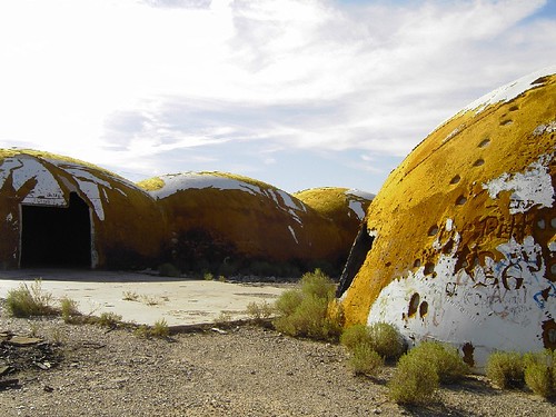 travel vacation arizona orange abstract building travelling abandoned architecture buildings landscape concrete rust factory desert decay structures rusty visit structure dome unfinished americana domes decaying pinal casagrande thedomes d80 pinalcounty nikond80