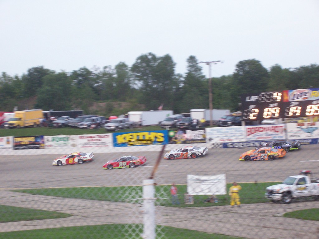Speedway