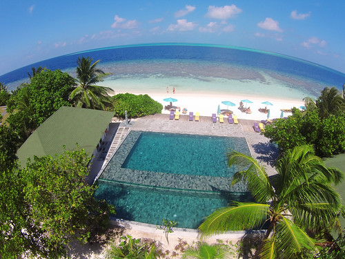 Helengeli Island Resort - Atollo di Male Nord