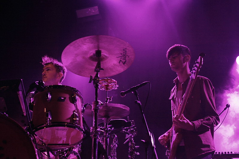 Glass Animals