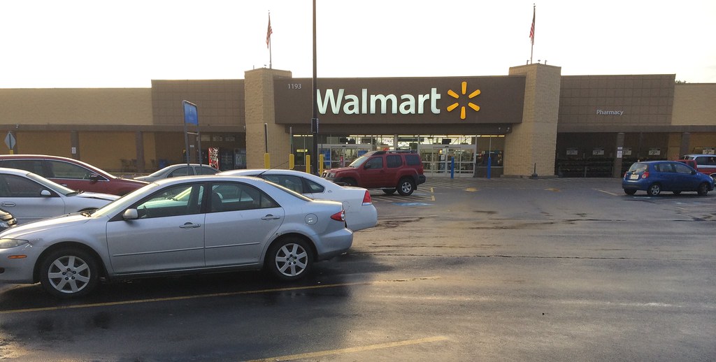 Walmart