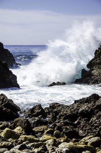 Point Vicente Bluffs | by rdellos