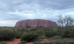 Uluru _ Ayers Rock
