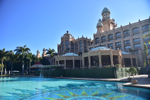 South African City