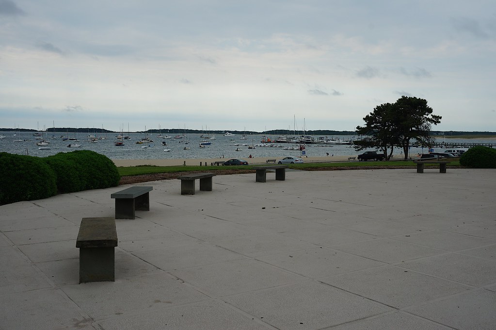 JFK Memorial