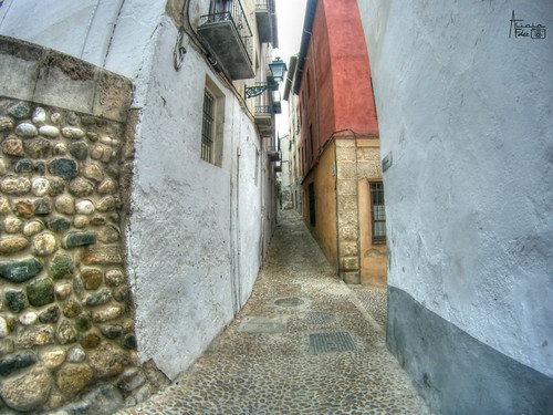 Albayzin | by alifdzg