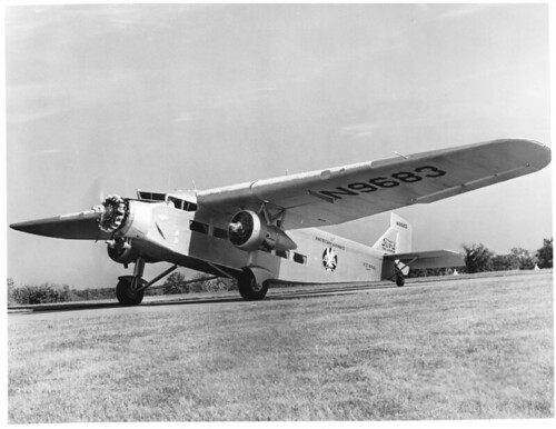 Arkansas Aviation Historical Society Image | PictionID:54640… | Flickr