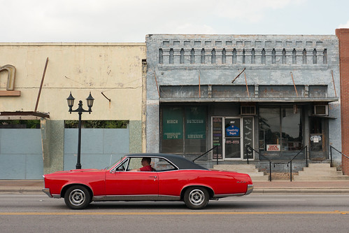 GTO | by Eric Parks